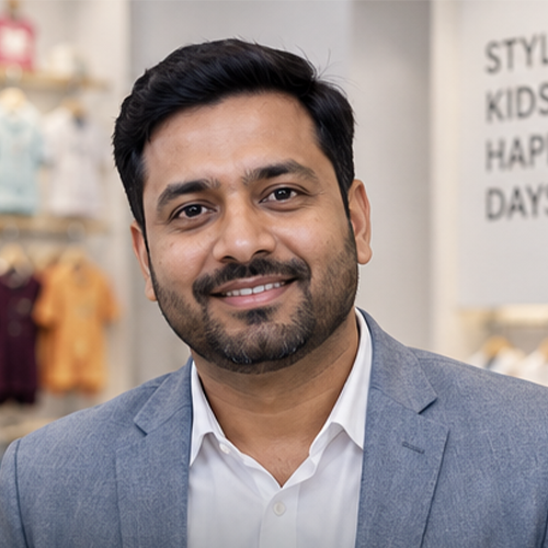 Retail Partner