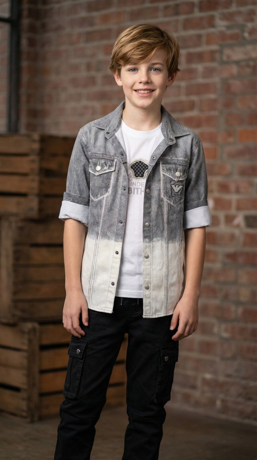 Shirt 2