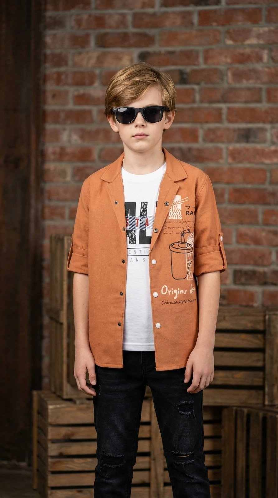 Shirt 4