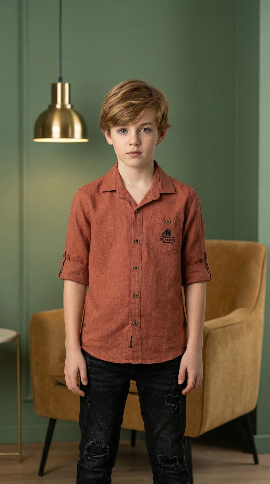 Shirt 6